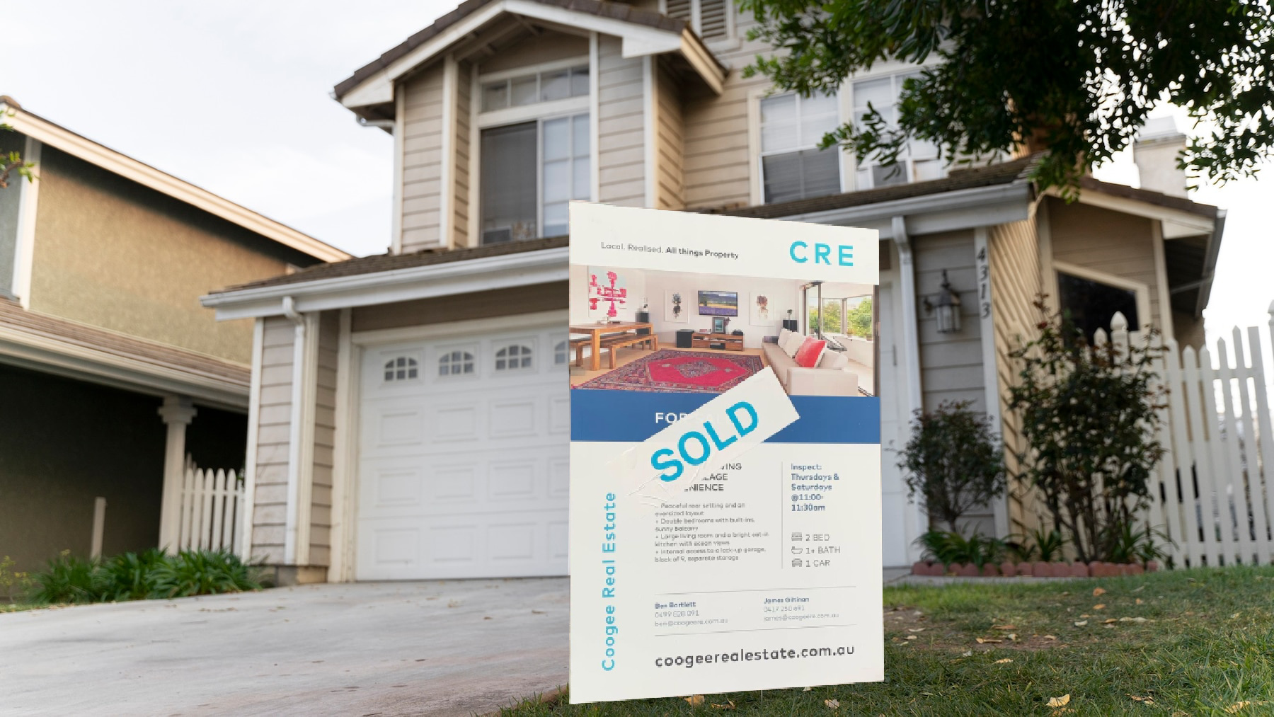 10 Ways To Prepare For A Successful Open Home