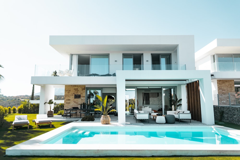 Four signs the housing market is starting to recover